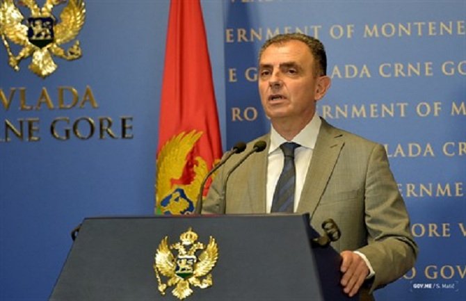 Crnogorci se mogu pisati na listu čekanja za transplataciju organa u Hrvatskoj