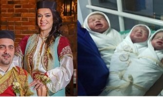 Za trojke iz Podgorice po 2.000 eura