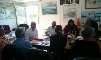 NPCG: Pumpa u Đeranama će sljedeće nedjelje početi sa radom