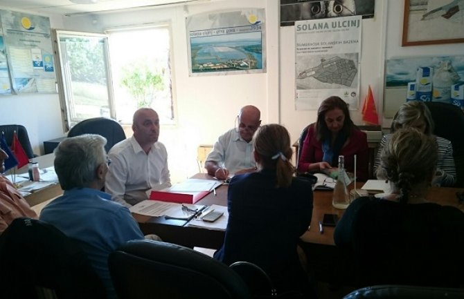 NPCG: Pumpa u Đeranama će sljedeće nedjelje početi sa radom