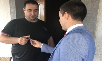 Demokrate: Loša putna infrastruktura vodeći problem na Cetinju