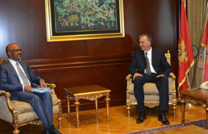 Crna Gora učinila ogroman napredak u oblasti zaštite prava djeteta