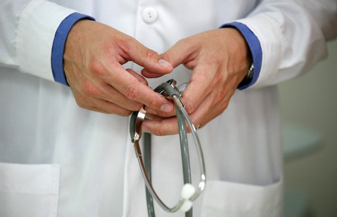 Kad ti se ne sviđa dijagnoza - udri po doktoru