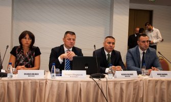  Preventivno djelovati na globalne bezbjednosne izazove