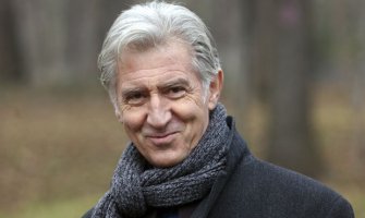 Kako je Ljubiša Samardžić nastavio posle smrti sina i ko je žena njegovog života