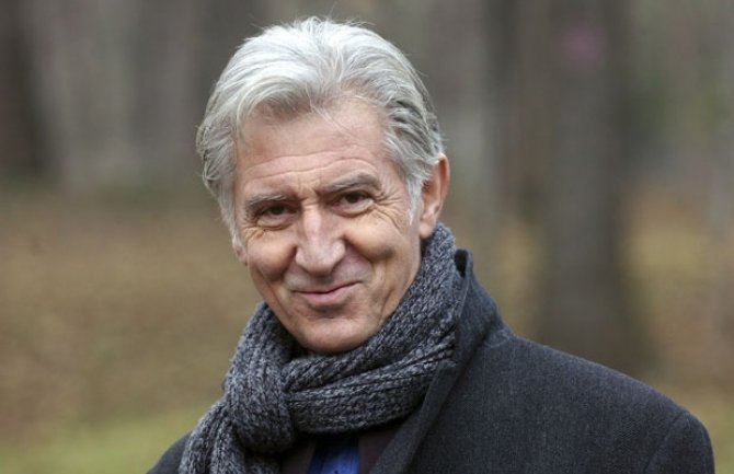 Kako je Ljubiša Samardžić nastavio posle smrti sina i ko je žena njegovog života