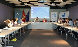 Mladi preuzimaju štafetu liberalizma