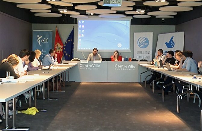 Mladi preuzimaju štafetu liberalizma