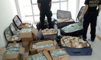 Uhapšen bivši ministar za zakonodavne poslove, u stanu pronađeno 16 miliona dolara