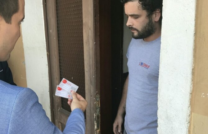 Demokrate odlučile da krenu u akciju buđenja Cetinja i Cetinjana