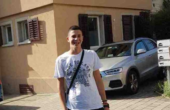 Bjelopoljac među najboljima: Pavle Kovačević stipendista Švajcarske