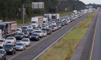 Florida: Irma slabi, stanovnici se vraćaju svojim domovima