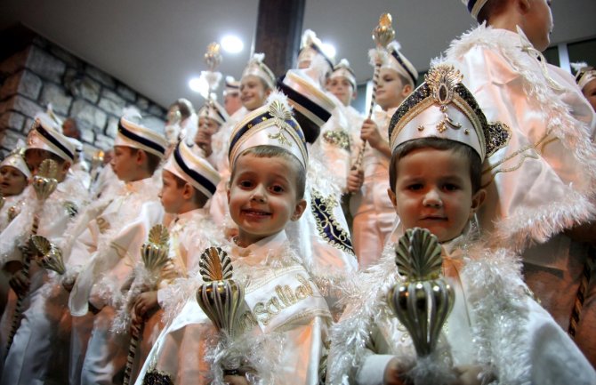 Održana tradicionalna manifestacija 