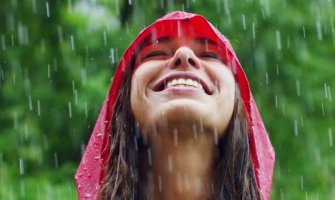 U ponedeljak i utorak oblačno  sa kišom, obilnije padavine na jugu