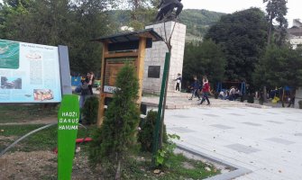 Kurgaš: Djeca se igraju na kostima, ekshumacija se mora izvršiti