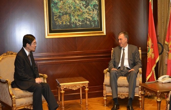 Moguća dalja saradnja u sferi ekonomije i na investicionom planu