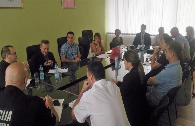 Dolazak tijela Sv Leopolda: Sprovedene sve preuzete obaveze