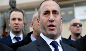 Haradinaj: Sporazum sa Crnom Gorom pogrešan