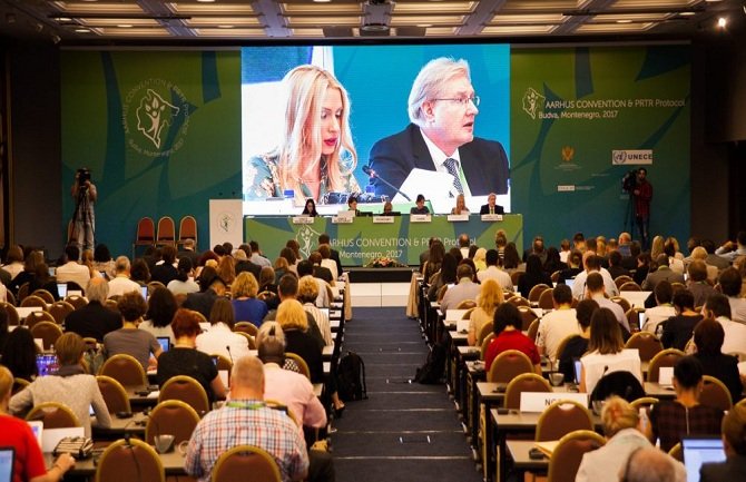 Učešćem građana rješavati pitanja zaštite životne sredine