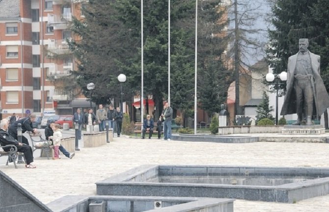 Brat Duška Markovića se oglasio: Nijesam nikome prijetio nego su nama došli u kuću