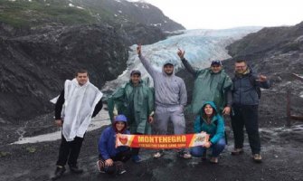 Beranac napustio posao u državnoj upravi, na Aljasci radi 16 sati dnevno