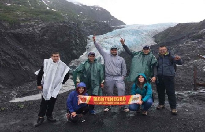 Beranac napustio posao u državnoj upravi, na Aljasci radi 16 sati dnevno