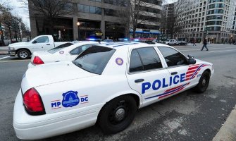 Panika zbog pucnjave u bolnici, policija traga za napadačem