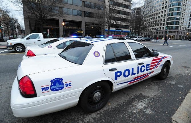 Panika zbog pucnjave u bolnici, policija traga za napadačem