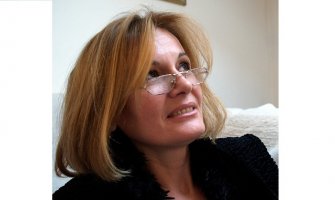 Radulović:Na srozavanje svih vrijednosti umjetnici ne smiju ćutati