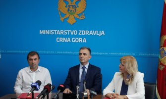 Potpisan sporazum: Rješavanje stambenih potreba zaposlenih u zdravstvu Crne Gore