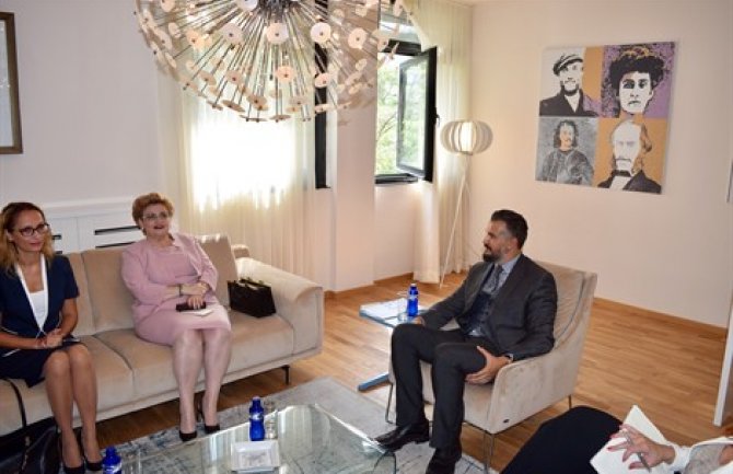 Puna podrška Rumunije za otvaranje 27. poglavlja