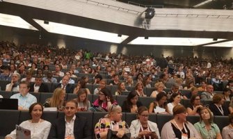 Šehović na najvećoj međunarodnoj konferenciji o visokom obrazovanju