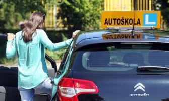 Ljekarska uvjerenja za polaganje vozačkog ispita dobijali i oni sa velikim oštećenjm vida