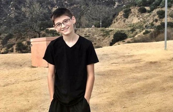 Bjelopoljcu Amaru Drndaru(11) hitno potrebna pomoć za liječenje