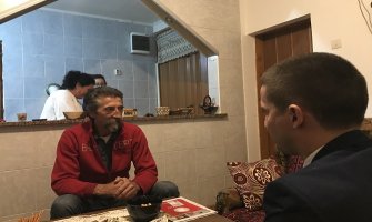 Demokrate: U Mojkovcu razgovaramo sa narodom o smjeni vlasti i borbi protiv kriminala