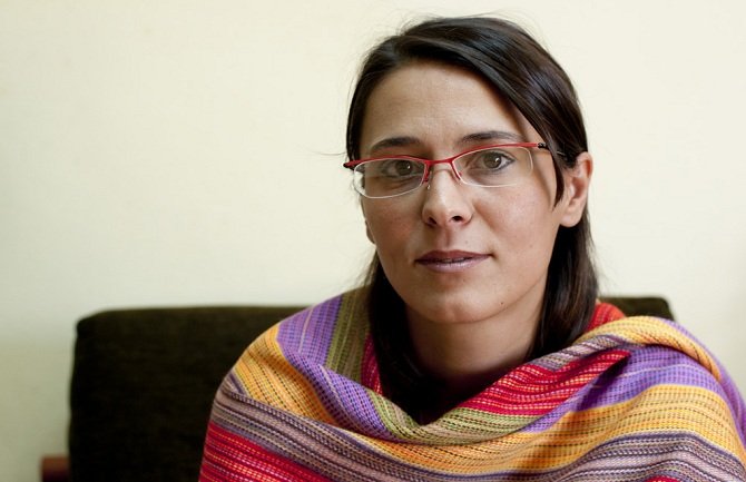 Vanja Ćalović kandidat za predsjednika Crne Gore?