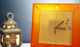 Evo kad prelazimo na zimsko računanje vremena