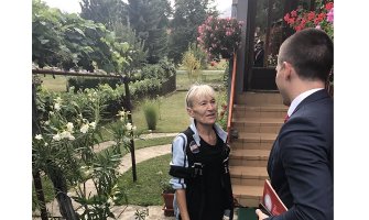 Demokrate: Za razliku od vlasti koja prijeti Mojkovčanima mi sa njima razgovaramo