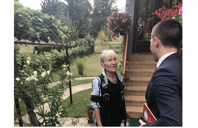 Demokrate: Za razliku od vlasti koja prijeti Mojkovčanima mi sa njima razgovaramo