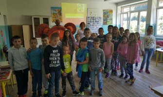 Zavod za metrologiju 11 godina rada obilježio posjetom osnovnoj školi u Šavniku