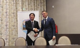 Razmjena iskustava i zajednički projekti sa Pekingom u oblasti zaštite životne sredine