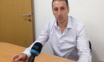 Džaković prekinuo bojkot, prisustvovaće sjednicma SO Budva