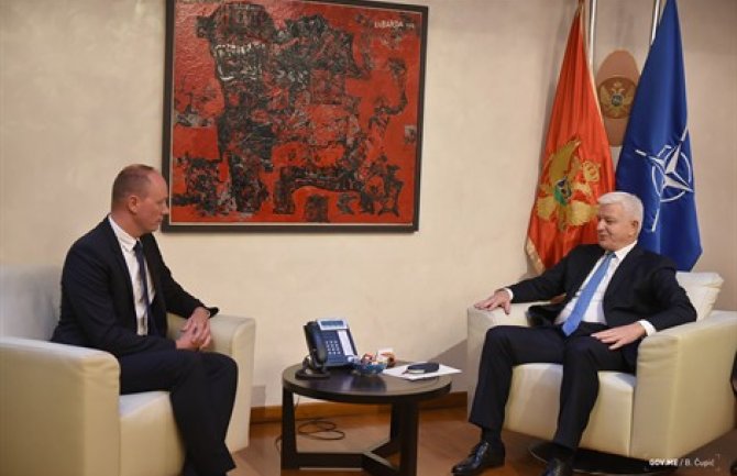 Vlada dobro upravlja ekonomijom, mjere fiskalne konsolidacije dobro izbalansirane