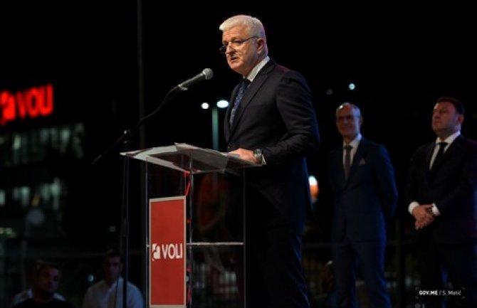 Vlada podržava sve uspješne kompanije koje ostvaruju profit i izvršavaju obaveze prema Državi