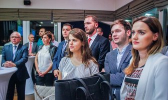 Oko 250 studenata iz Crne Gore tenutno na školovanju u Turskoj 