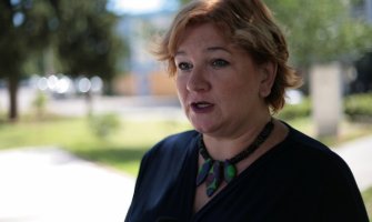 Nasilje nije rješenje, moramo postojati bolji ljudi