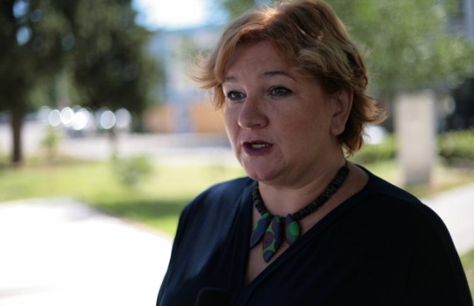 Nasilje nije rješenje, moramo postojati bolji ljudi