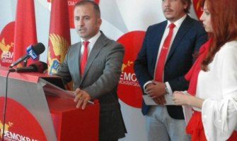 Građani će za svaku trafiku, ogradu oko kuće ili među morati put Podgorice