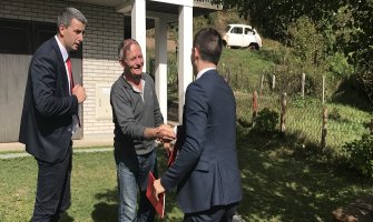 Demokrate: Uz podršku vlasti i rad Mojkovčana, mjesto bi se za kratko vrijeme oporavilo