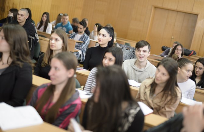 Počinje upis na specijalističke studije, mjesta ima za 2.349 studenata